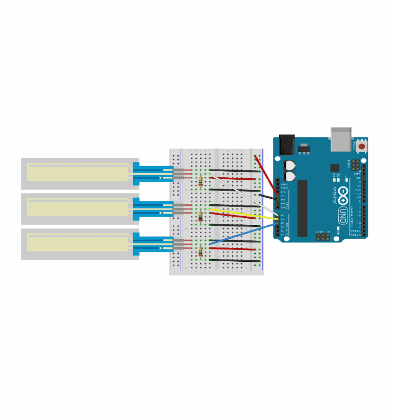 How to Use a Potentiometer with Arduino
